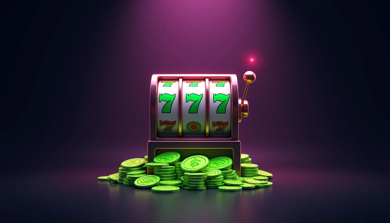 eropa platform dashboard showing sports betting, live casino, and slots sections